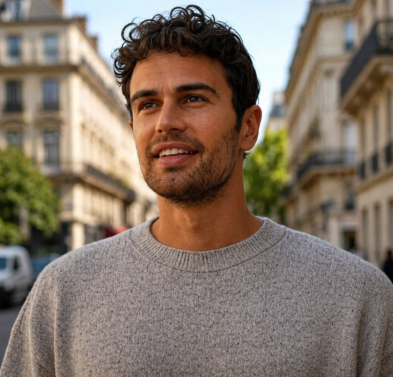 Daniel